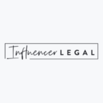 influencer legal logo