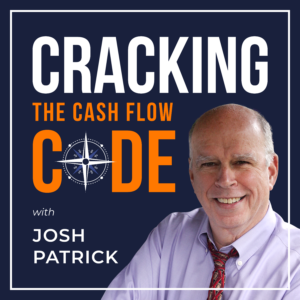Cracking_The_Cash_Flow_-_Podcast_Cover